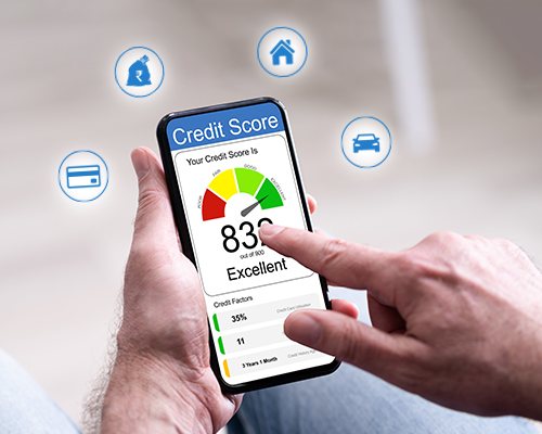 Bajaj Markets Simplifies Credit Monitoring with Free CIBIL Score Check Bajaj Markets Simplifies Credit Monitoring with Free CIBIL Score Check