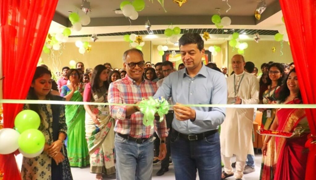 Signify Inaugurates Global Digital Centre in Bengaluru for Growth, Innovation, and Transformation