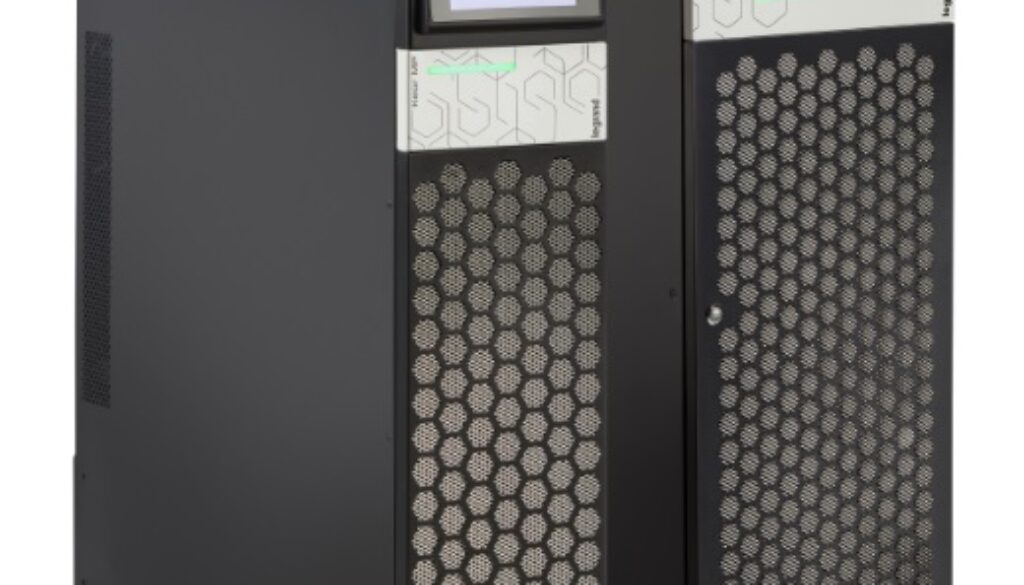 Numeric Launches its NextGen 3 Phase UPS Keor MP - Innovation that Drives the Future