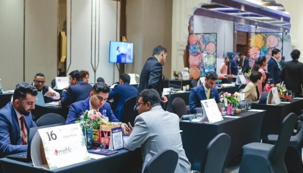 MILT Congress 2024 Achieves New Heights with Record Participation and Successful Networking