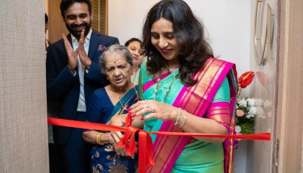 V. M. Muslunkar & Sons Unveils Arhah: A New Diamond Boutique in Mumbai