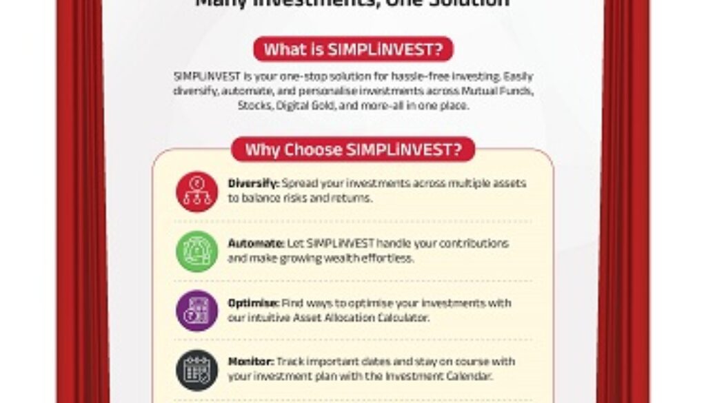 Aditya Birla Capital Digital Launches DigiGold Gifting, Family Health Scan and SIMPLiNVEST at GFF 2024