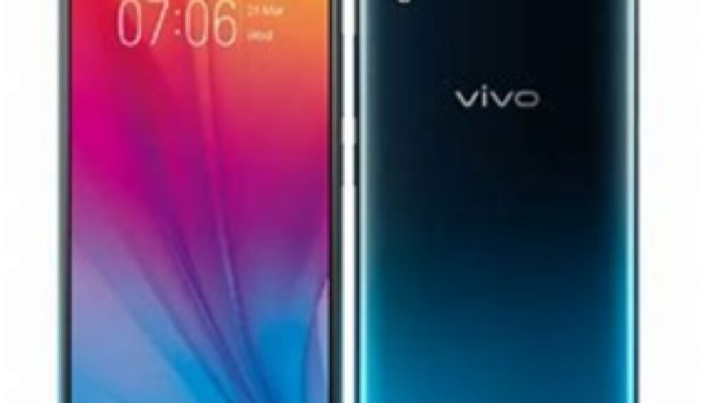 vivo 1820: Key Features, Specs, and Why It's a Great Budget Option