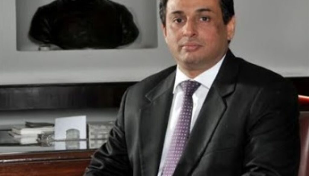 Year-end Quote on Behalf of Tata Steel