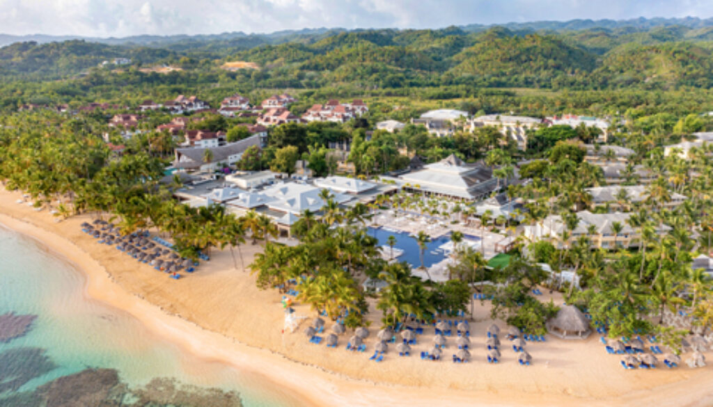 Hyatt and Grupo Piñero Announce Plans to Form Strategic Venture for Growth of Bahia Principe Hotels & Resorts Brand