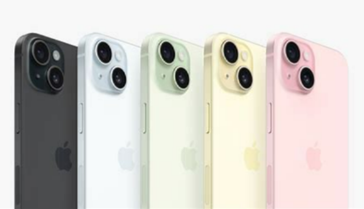 Upgrade to iPhone 15 this Diwali 2024: Special Offers and Financing Options Await