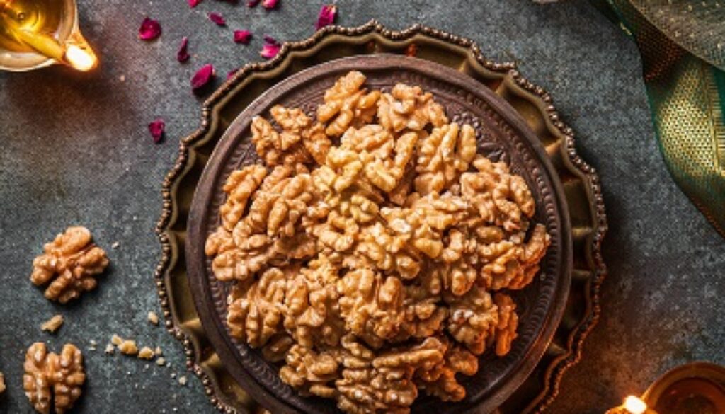 Diwali 2024: Managing Healthy Indulgence During the Festive Season with California Walnuts