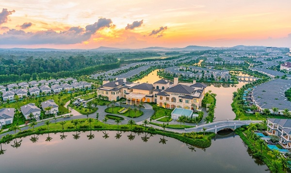 Green Tourism Sparks a New Era for Vietnamese Hospitality, with Vinpearl at the Lead