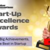 Start up Excellence Banner