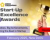 Start up Excellence Banner