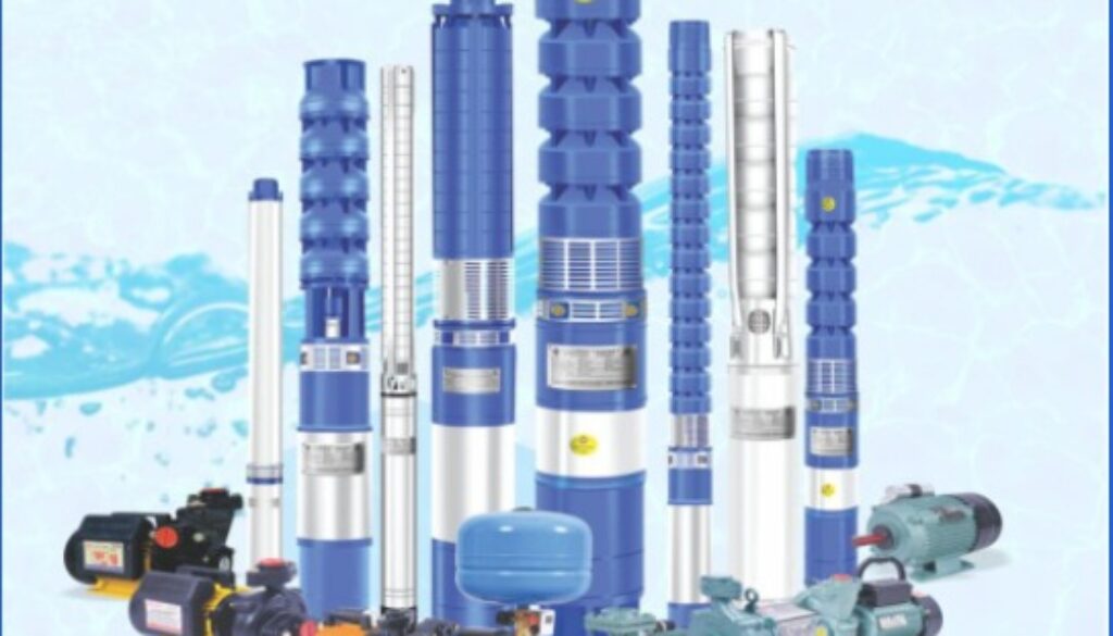 Latteys Industries Limited Achieves Significant Milestones in 2024, Strengthening Its Leadership in Solar Submersible Pumps