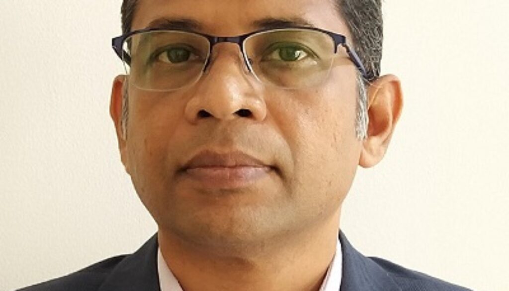 Nureca Appoints Vivek Gupta as Chief Officer Sales and Supply Chain