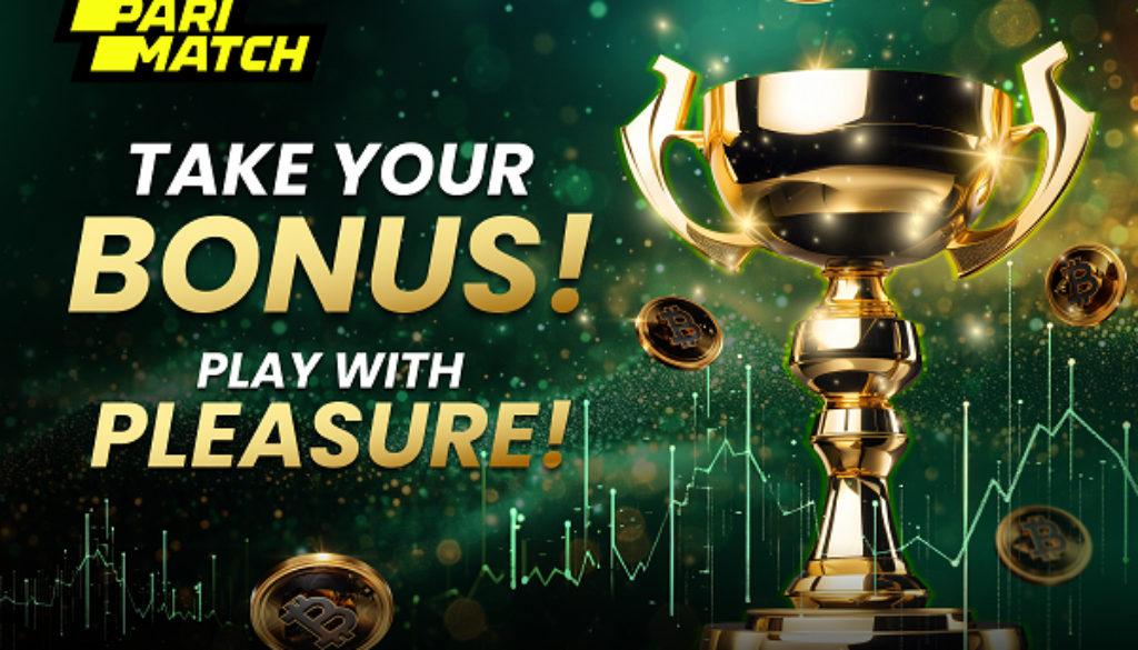 Turn Crypto into Rewards: Parimatch Presents the Crypto Royale Tournament