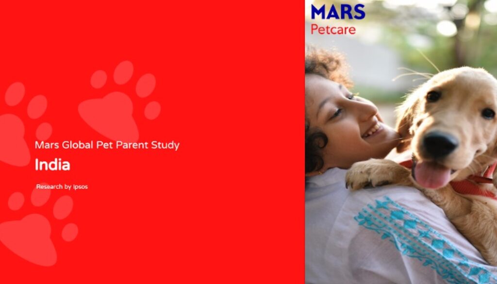 Over Two-thirds of Gen Z & Millennials in India are First-time Pet Parents: Mars' Global Study