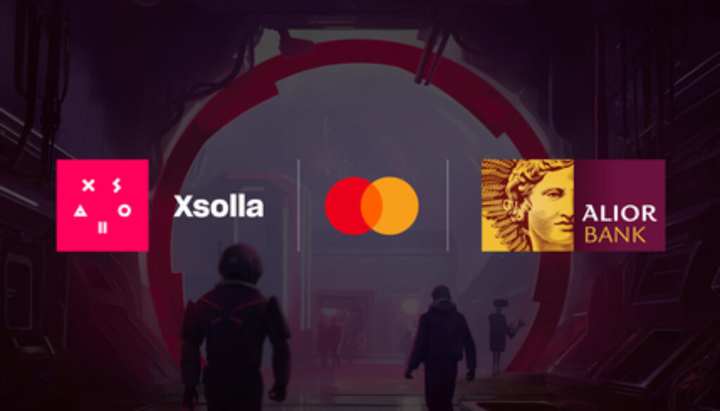 Mastercard and Xsolla Level Up the Gaming Experience With Pay With Points in Poland