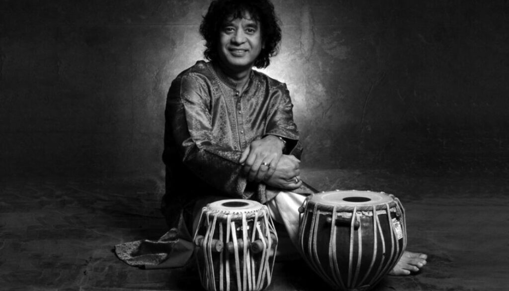 Zakir-Hussain