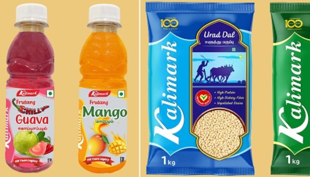 Bovonto-Fame Kalimark Broadens Portfolio with Juices and Dal Products