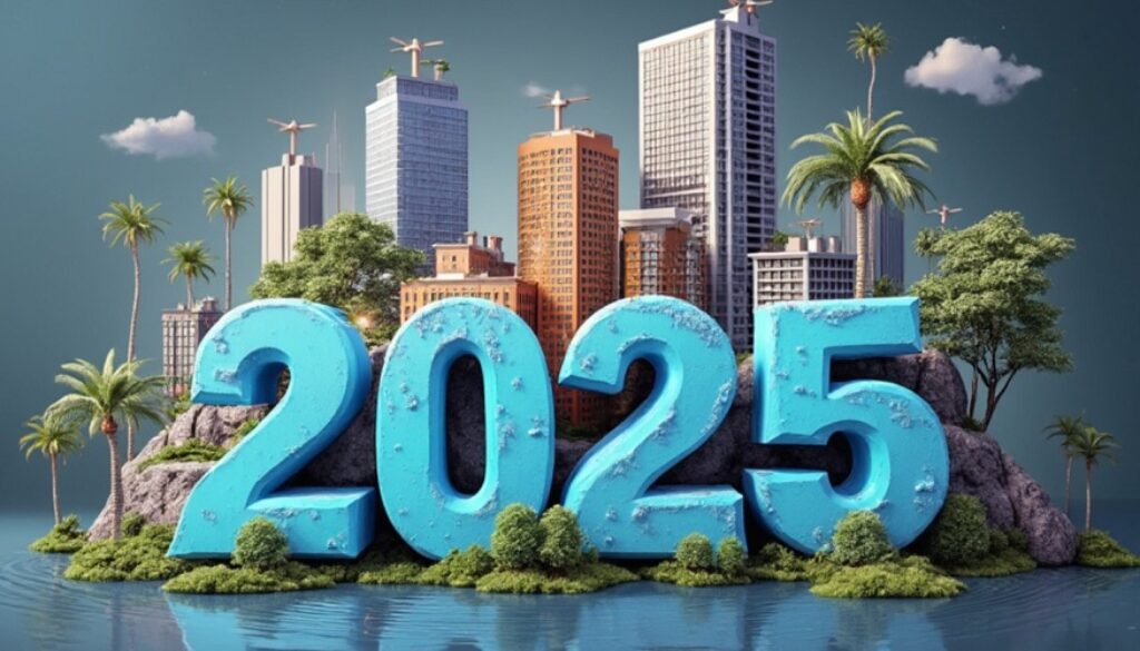 2025 Property Market Outlook: Key Trends Shaping Home Buying Decisions