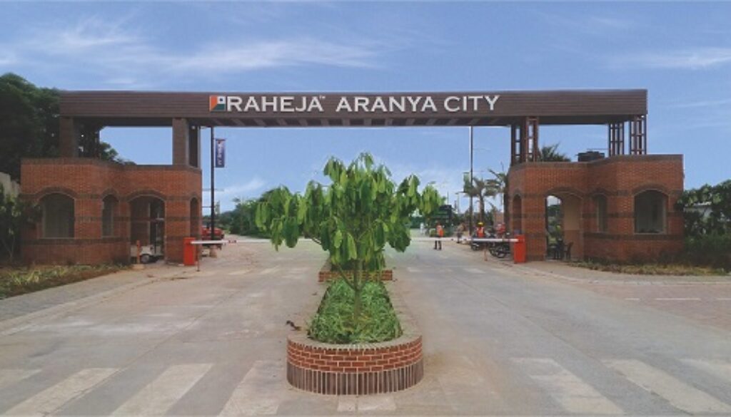 Aranya City by Raheja Developers Limited: Unlocking the Investment Potential of Plots in South of Gurugram and Senior Living