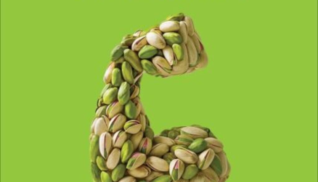 Wonderful Pistachios Celebrates California Pistachios' First Advertising Campaign in India