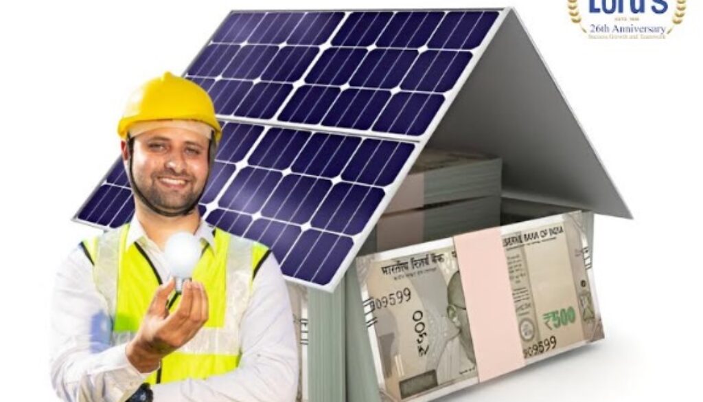 Empowering India's Green Energy Goals Through Innovation and Trust