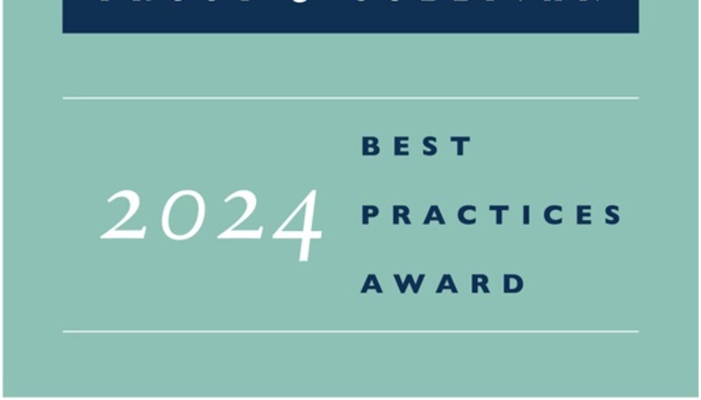 Azbil Wins Frost & Sullivan's 2024 Southeast Asia Company of the Year Award