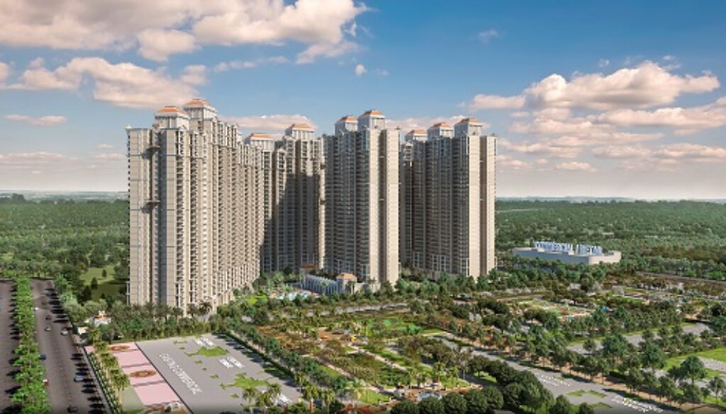 Prateek Group Announces an Exclusive Limited-time Payment Plan Offer on Prateek Grand Begonia