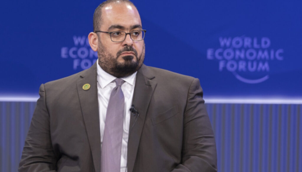 WEF25: Saudi Arabia “Rewriting the Economic Playbook”