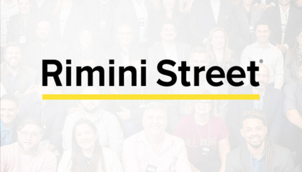 Rimini Street Honored by Clients and Industry with Buyer’s Choice, Service and Leadership Awards