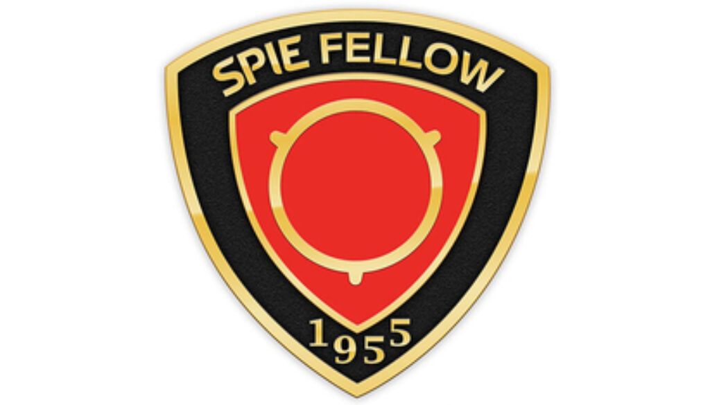 SPIE, the International Society for Optics and Photonics, Announces Its 2025 Fellows