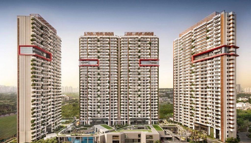 Beyond Opulence - The Future of Premium Luxury Residences