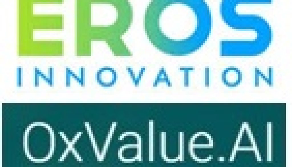 Eros Innovation and OxValue.AI Announce Strategic Joint Venture to Revolutionize Technology Valuation in India