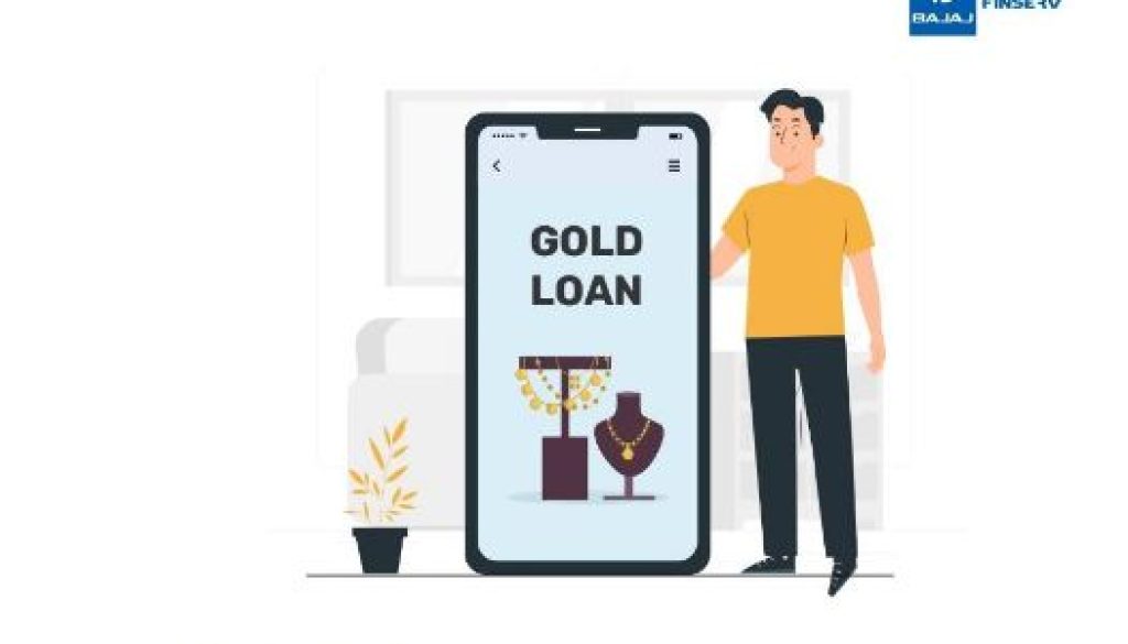 Unlock instant funds with Bajaj Finserv Gold Loan in India