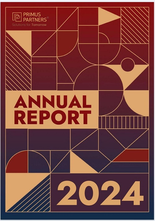 Primus Partners' FY 2023-24 Report Reveals 44.8% Revenue Growth and Strategic Global Expansion Under the 'CHETNA' Framework