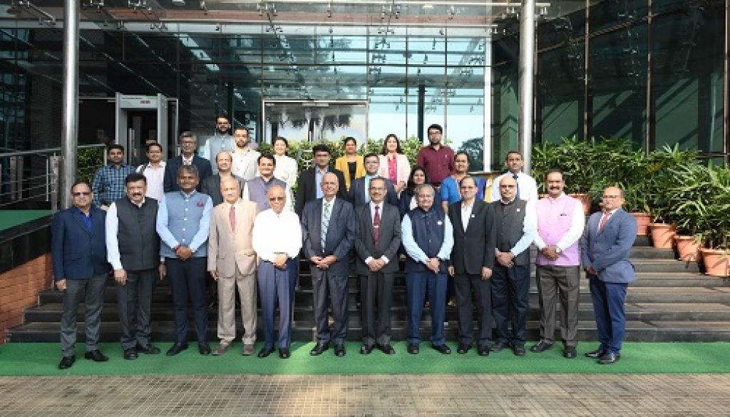 Third Batch of FICCI Leadership Development Program Commences at Manipal Academy of Higher Education