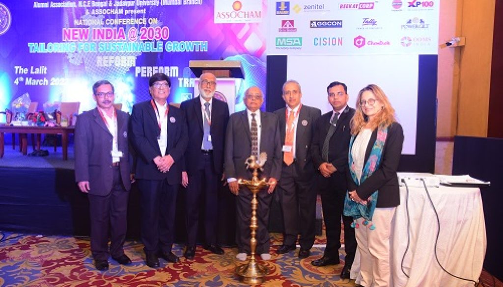 Jadavpur University Alumni Association, Mumbai to Host 16th National Conference on March 22, 2025