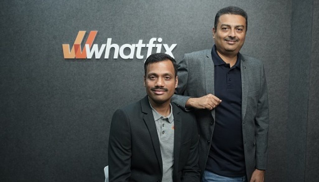 Whatfix Unveils ScreenSense: An AI Technology to Shape the Next Frontier of Digital Adoption