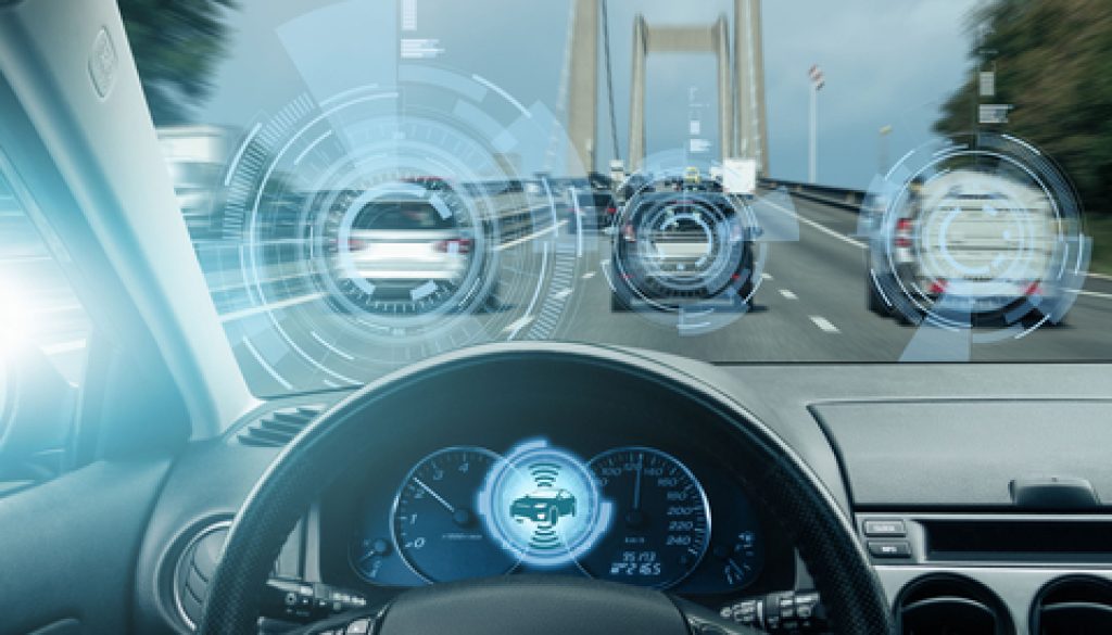 Thales Partners With Cubic to Launch Next-generation eSIM Solutions for Connected Vehicles