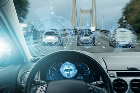 Thales Partners With Cubic to Launch Next-generation eSIM Solutions for Connected Vehicles