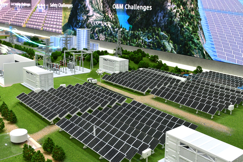 Intersolar Europe: The Time for Hybrid Power Plants Has Come