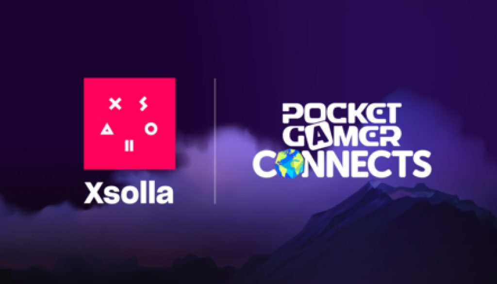 Xsolla Partners With Pocket Gamer Connects to Empower Mobile Game Developers in 2025