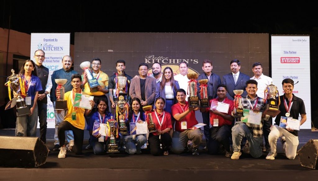 EverestBKCC Season 6 Concludes in Jaipur with Sabeer Mandal Crowned as National Champion