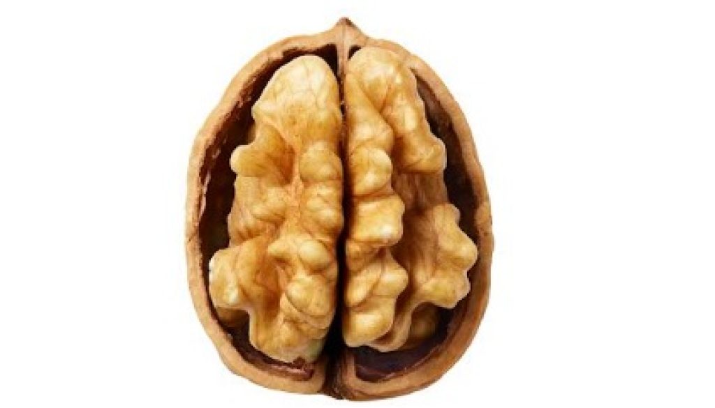 Study Shows Walnut-Rich Breakfast May Help to Boost Your Brain Power