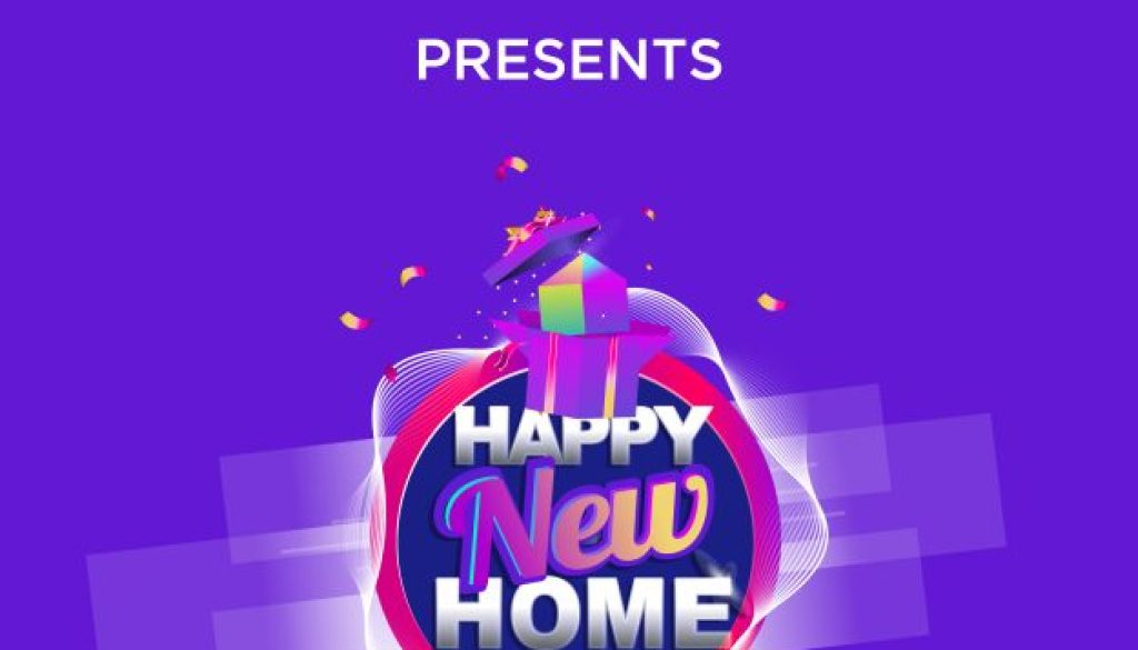 Housing.com to Unveil 'Happy New Homes 2025' - The 8th Edition of India's Leading Online Property Fest