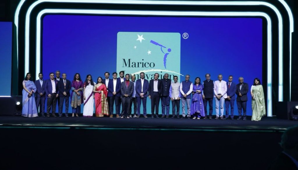 Marico Innovation Foundation Honours Seven Game-Changing Innovators at the Tenth Edition of Indian Innovation Icons 2025