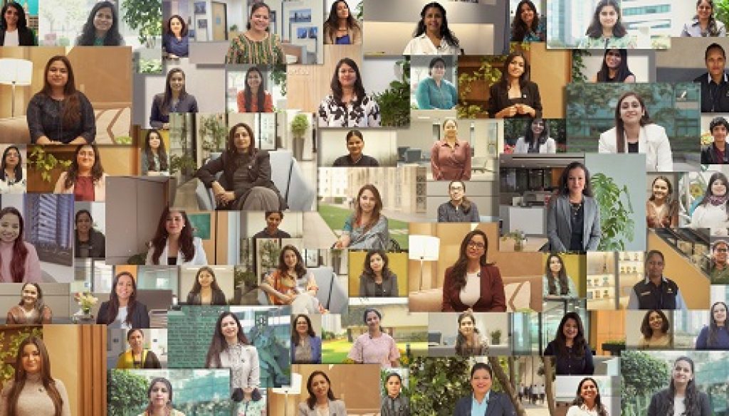 Brookfield Properties Celebrates Women's Voices as a Key Driver of Workplace and Business Growth