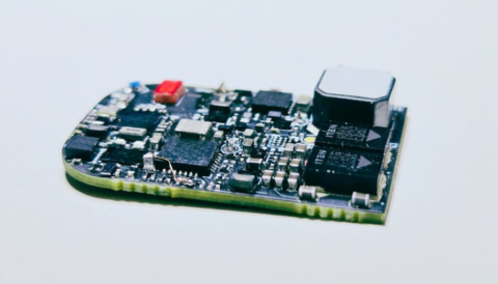 Revolutionizing Health Tech: ITEN and Baracoda Join Forces to Power Next-Gen Health And Wellness Products