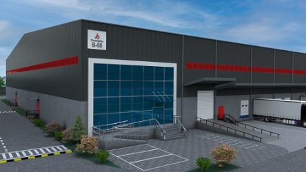 Grade-A Industrial Spaces Developer OneAlpha Launched in Chennai with New Oragadam Project