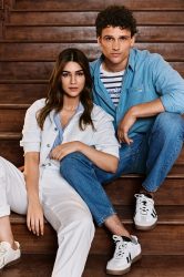 British Heritage is at the Heart of the Pepe Jeans London Summer 2025 Campaign: Very Summer, Very Pepe