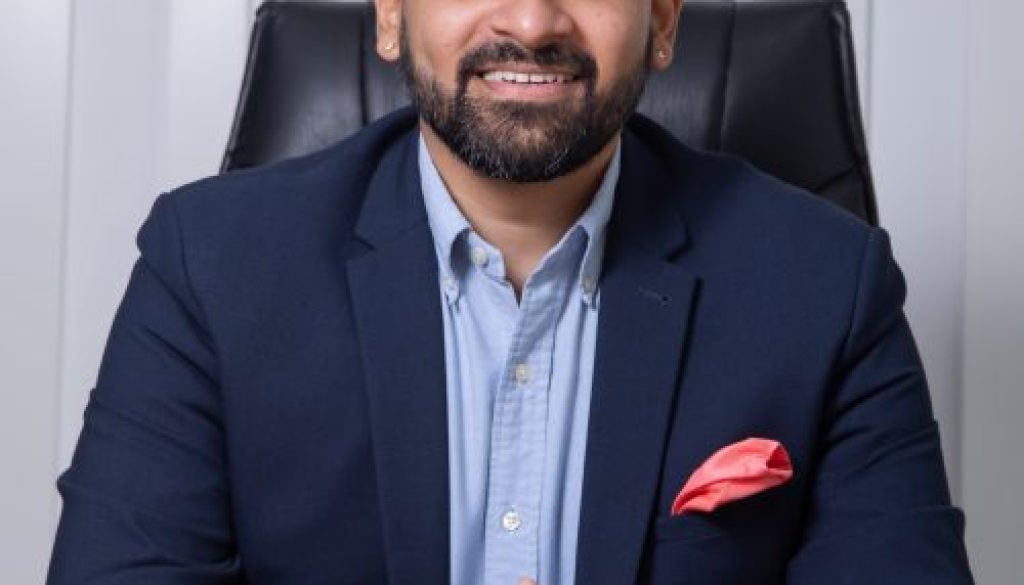 "Management Playbook 2.0" Written By Priyavrata Mafatlal Emphasises on Purpose-Driven Leadership